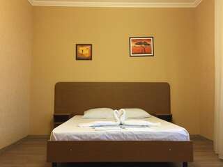 Гостиница Guest House Brizas Лоо Двухместный номер Делюкс с 1 кроватью и дополнительной кроватью-3
